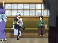 無料視聴あり アニメ 銀魂 3年目 の動画まとめ 初月無料 動画配信サービスのビデオマーケット