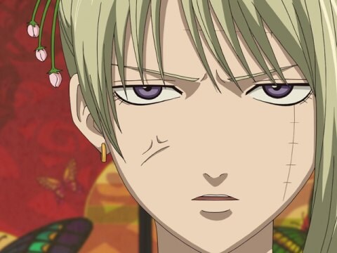 銀魂 4年目 第181話 第185話 フル動画 無料体験 動画配信サービスのビデオマーケット