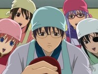 無料視聴あり アニメ 銀魂 4年目 の動画まとめ 初月無料 動画配信サービスのビデオマーケット