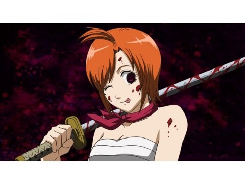 銀魂 第210話 無法の街に集うはキャッホーな奴ばかり フル動画 無料体験 動画配信サービスのビデオマーケット