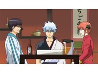 アニメ 銀魂 第2話 春休み明けは皆ちょっと大人に見える フル動画 初月無料 動画配信サービスのビデオマーケット