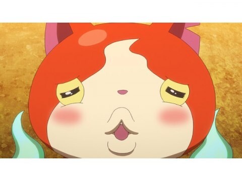 アニメ 妖怪ウォッチ 第1話 第100話 第44話 3年y組ニャンパチ先生 第一話 妖怪モノマネキン 妖怪ハナホ人 フル動画 初月無料 動画配信サービスのビデオマーケット