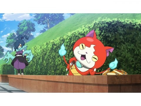 アニメ 妖怪ウォッチ 第1話 第100話 第50話 天野家 大掃除の乱 さすらいのオロチ 第一幕 赤い最強妖怪 3年y組ニャンパチ先生 第五話 フル動画 初月無料 動画配信サービスのビデオマーケット