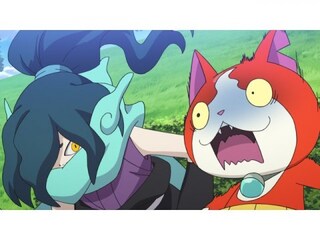 妖怪ウォッチ 第1話 第100話 第53話 妖怪だいだらぼっち さすらいのオロチ 最終幕 絶望の真実 フル動画 無料体験 動画 配信サービスのビデオマーケット