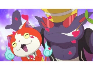 妖怪ウォッチ 第1話 第100話 第64話 妖怪アニ鬼 妖怪ばか頭巾 コマさん探検隊 猛威のブリザード ヒマラヤ完全踏破の果てに 伝説の雪男 イエ イティ を見た フル動画 無料体験 動画配信サービスのビデオマーケット 妖怪ウォッチ 第1話 第100話 第64話 妖怪アニ鬼 妖怪ばか頭巾 コマさん探検隊 猛威のブリザード ヒマラヤ完全踏破の果てに 伝説の雪男 イエ イティ を見た フル動画 無料体験 動画配信サービスのビデオマーケット