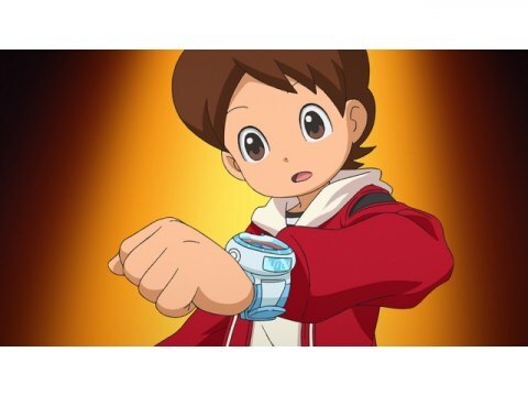アニメ 妖怪ウォッチ 第1話 第100話 第98話 クリスマス大停電 妖怪ウォッチを更新せよ フル動画 初月無料 動画配信サービスのビデオマーケット