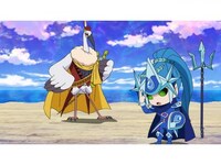 無料視聴あり アニメ オレカバトル の動画まとめ 初月無料 動画配信サービスのビデオマーケット