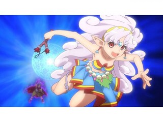 ドラゴンコレクション 第22話 闇のグリモア フル動画 無料体験 動画配信サービスのビデオマーケット