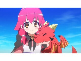ドラゴンコレクション 第33話 キレてます サイドチェスト フル動画 無料体験 動画配信サービスのビデオマーケット