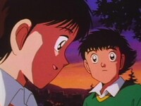 アニメ キャプテン翼j 1994 第1話 でっかい夢を翼にのせて フル動画 初月無料 動画配信サービスのビデオマーケット