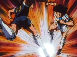 キャプテン翼j 1994 第29話 猛虎 炎の弾丸シュート フル動画 無料体験 動画配信サービスのビデオマーケット