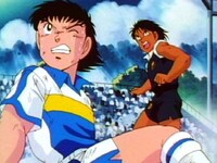 無料視聴あり アニメ キャプテン翼j 1994 の動画まとめ 初月無料 動画配信サービスのビデオマーケット