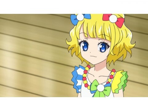 アニメ プリパラ 第22話 学園祭でライブクマ フル動画 初月無料 動画配信サービスのビデオマーケット