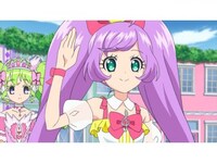 アニメ プリパラ 第1話 アイドル始めちゃいました フル動画 初月無料 動画配信サービスのビデオマーケット