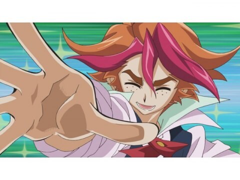アニメ 遊 戯 王arc V 第1話 第99話 第17話 豪快披露 満腹全席 フル動画 初月無料 動画配信サービスのビデオマーケット アニメ 遊 戯 王arc V 第1話 第99話 第17話 豪快披露 満腹全席 フル動画 初月無料 動画配信サービスのビデオマーケット