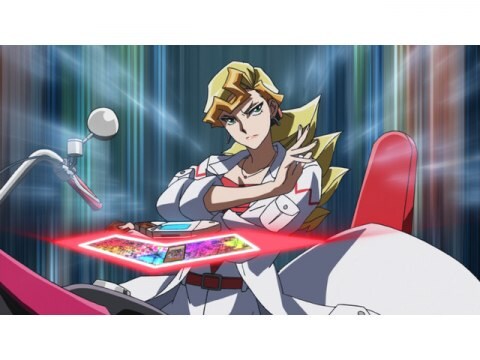 アニメ 遊 戯 王arc V 第1話 第99話 第52話 蘇る伝説総長 フル動画 初月無料 動画配信サービスのビデオマーケット