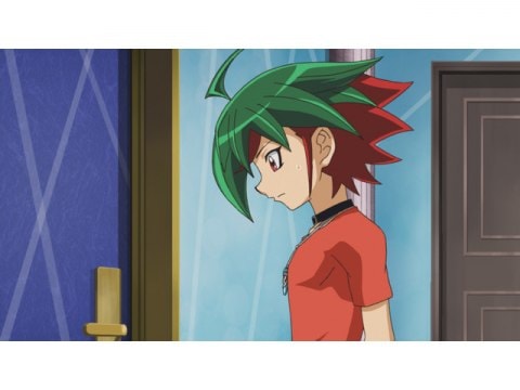 アニメ 遊 戯 王arc V 第1話 第99話 第65話 打ち砕かれたエンタメ フル動画 初月無料 動画配信サービスのビデオマーケット
