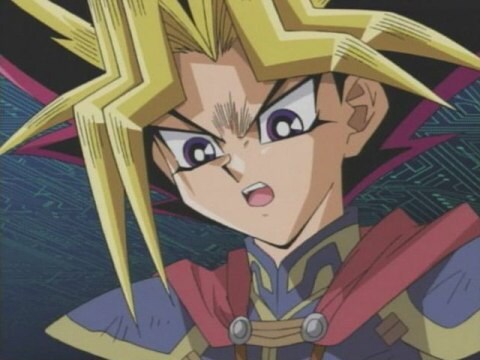 アニメ 遊 戯 王デュエルモンスターズ 決闘者の王国 デュエリストキングダム 編 第45話 Dmクエスト 3 マスター オブ ドラゴンナイト フル動画 初月無料 動画配信サービスのビデオマーケット