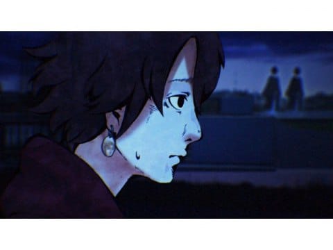 アニメ 闇芝居 二期 第12話 根付 フル動画 初月無料 動画配信サービスのビデオマーケット