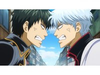 アニメ 銀魂 第290話 バッグは常に5千万入るようにあけておけ フル動画 初月無料 動画配信サービスのビデオマーケット