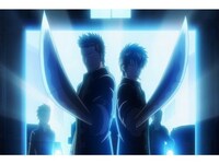 アニメ 銀魂 第290話 バッグは常に5千万入るようにあけておけ フル動画 初月無料 動画配信サービスのビデオマーケット