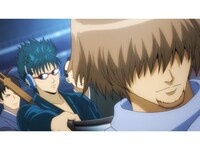 アニメ 銀魂 第290話 バッグは常に5千万入るようにあけておけ フル動画 初月無料 動画配信サービスのビデオマーケット アニメ 銀魂 第290話 バッグは常に5千万入るようにあけておけ フル動画 初月無料 動画配信サービスのビデオマーケット