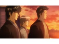 アニメ 銀魂 第290話 バッグは常に5千万入るようにあけておけ フル動画 初月無料 動画配信サービスのビデオマーケット