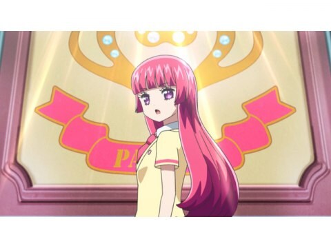 アニメ プリパラ 2nd Season 第61話 クールスキャンダル 恐縮です フル動画 初月無料 動画配信サービスのビデオマーケット