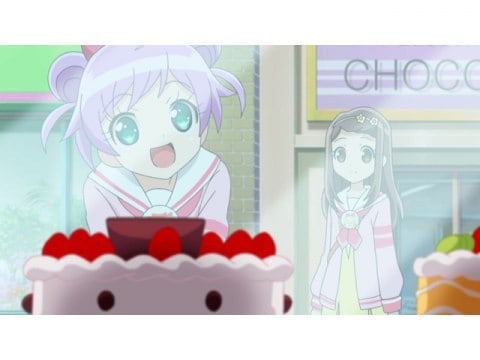 アニメ プリパラ 2nd Season 第71話 誕生日の約束 かしこまっ フル動画 初月無料 動画配信サービスのビデオマーケット