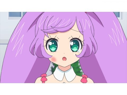 アニメ プリパラ 2nd Season 第87話 語尾の果て フル動画 初月無料 動画配信サービスのビデオマーケット