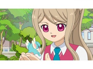 かみさまみならい ヒミツのここたま 第1話 第102話 第26話 もう一人の契約者 フル動画 無料体験 動画配信サービスのビデオマーケット