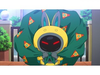 妖怪ウォッチ 第101話 第134話 Usaピョンの家出 妖怪ピヨピヨコ コマリーヒルズ青春白書 第2話 スポーツ イナホのカンガエルーひと パート2 フル動画 無料体験 動画配信サービスのビデオマーケット