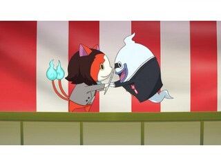 妖怪ウォッチ 第101話 第162話 ウィスパーの卒業 コマさんコマじろうの日本全国もんげー旅 In広島 黒い妖怪ウォッチ 導かれしクズたち 六人目 オロチ フル動画 無料体験 動画配信サービスのビデオマーケット