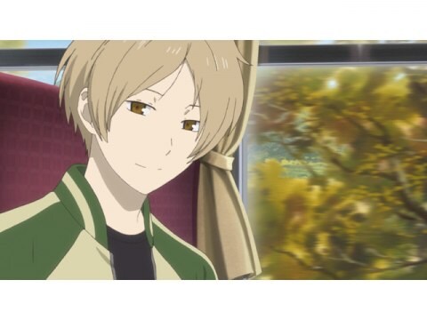 アニメ 夏目友人帳 伍 第7話 遠い祭り火 フル動画 初月無料 動画配信サービスのビデオマーケット