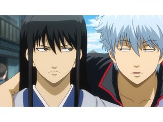 銀魂 第331話 一杯のラーメン フル動画 無料体験 動画配信サービスのビデオマーケット