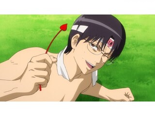 銀魂 第339話 アイドルの勲章 フル動画 無料体験 動画配信サービスのビデオマーケット