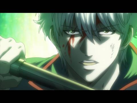 アニメ 銀魂 第360話 切り札はとっておけ フル動画 初月無料 動画配信サービスのビデオマーケット