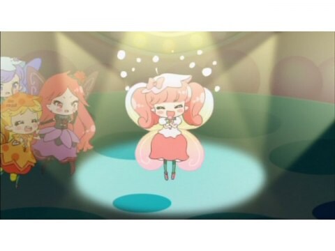 アニメ リルリルフェアリル 妖精のドア 第30話 運命のフェアリルドア 私 アイドルになるリル フル動画 初月無料 動画配信サービスのビデオマーケット