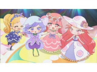 リルリルフェアリル 妖精のドア 第34話 すみれのファッションショー フル動画 無料体験 動画配信サービスのビデオマーケット リルリルフェアリル 妖精のドア 第34話 すみれのファッションショー フル動画 無料体験 動画配信サービスのビデオマーケット