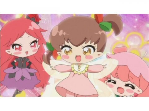 アニメ リルリルフェアリル 妖精のドア 第46話 がんばれ サンタのお弟子さん イブの奇跡 りっぷからのプレゼント フル動画 初月無料 動画配信サービスのビデオマーケット