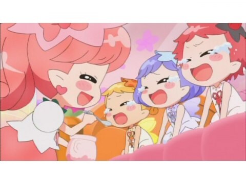 アニメ リルリルフェアリル 妖精のドア 第49話 大ピンチ みんな赤ちゃんになっちゃった フル動画 初月無料 動画配信サービスのビデオマーケット アニメ リルリルフェアリル 妖精のドア 第49話 大ピンチ みんな赤ちゃんになっちゃった フル動画 初月無料 動画配信サービスのビデオマーケット