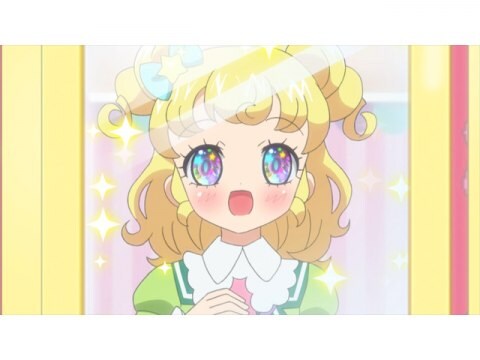 アニメ アイドルタイムプリパラ 第1話 ゆめかわアイドル始めちゃいました フル動画 初月無料 動画配信サービスのビデオマーケット