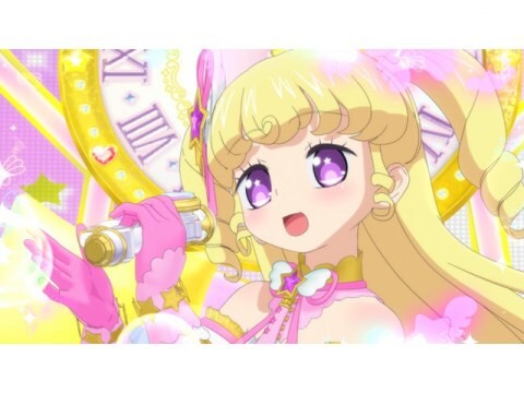 アイドルタイムプリパラ 第2話 第6話のまとめフル動画 初月無料 動画配信サービスのビデオマーケット