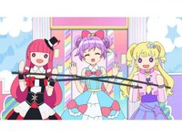 アイドルタイムプリパラ 第27話 第31話のまとめフル動画 初月無料 動画配信サービスのビデオマーケット
