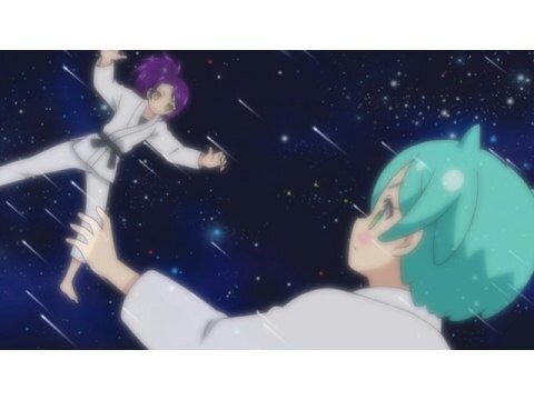 アニメ アイドルタイムプリパラ 第24話 勝負っす シオン先輩 フル動画 初月無料 動画配信サービスのビデオマーケット