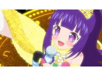 アニメ アイドルタイムプリパラ 第27話 華園しゅうかでございます フル動画 初月無料 動画配信サービスのビデオマーケット