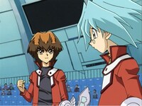 アニメ 遊 戯 王デュエルモンスターズgx 第1話 第91話 の動画まとめ 初月無料 動画配信サービスのビデオマーケット