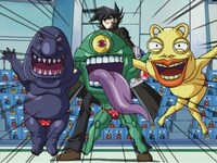 アニメ 遊 戯 王デュエルモンスターズgx 第1話 第91話 の動画まとめ 初月無料 動画配信サービスのビデオマーケット