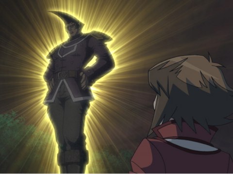 アニメ 遊 戯 王デュエルモンスターズgx 第92話 第180話 第114話 絶体絶命 傷だらけのヒーロー フル動画 初月無料 動画配信サービスのビデオマーケット