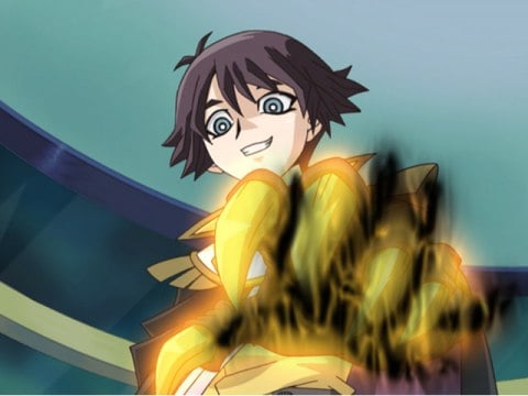 遊 戯 王デュエルモンスターズgx 第92話 第180話 第122話 デュエルアカデミア危機 ゾンビ生徒の恐怖 フル動画 無料体験 動画配信サービスのビデオマーケット